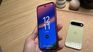 Pixel 11