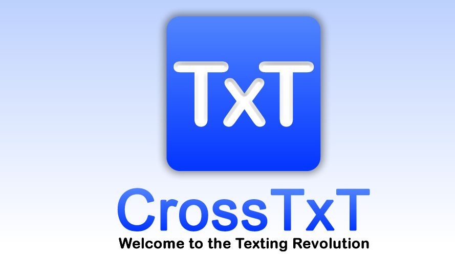 Tu ordenador y tu Android conectados para tus SMS con CrossTxT