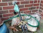 Smart Garden Drip Irrigation