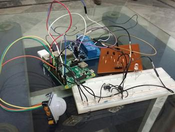 Lights.IoT