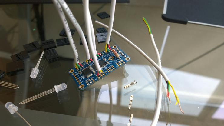 The PWM Chip