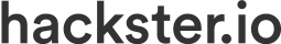 Hackster is a community dedicated to learning hardware, from beginner to pro. Hackster.io