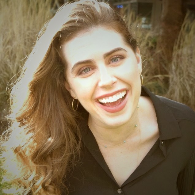 Why Tori Westerhoff says we should talk to strangers 