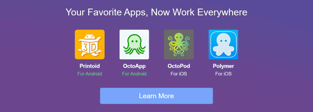 OctoEverywhere Complete Integration