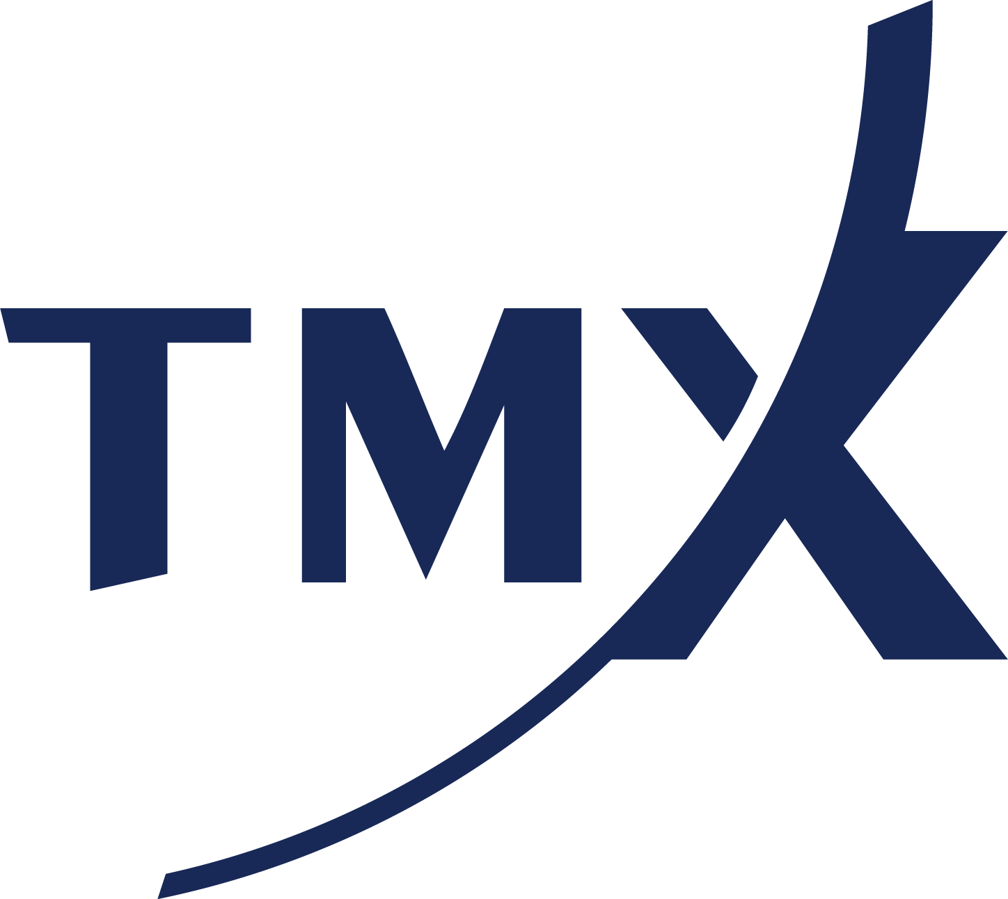 TMX Logo