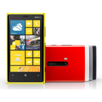 Is a fix coming for the Nokia Lumia 920's dust problem?