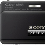 Rumor: Sony prepping 5" Xperia Cyber-shot and Walkman phones for Q3 to lure camera and music buffs