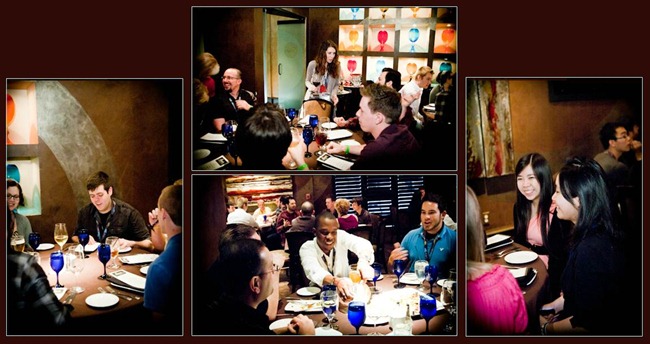 More photos of Big App on Campus finalists at South by Southwest in Austin.