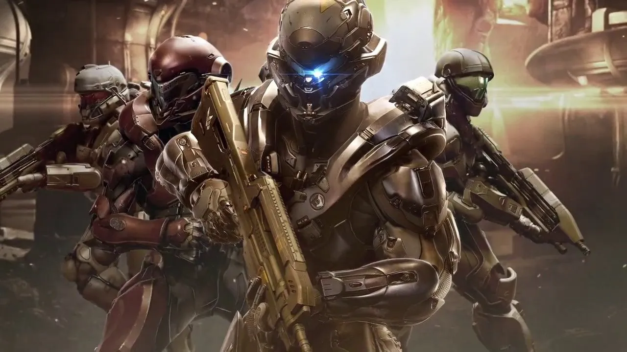 Halo 5: Reforged aims to bring the full Halo 5 experience to PC, including campaign, multiplayer, co-op, and Warzone.