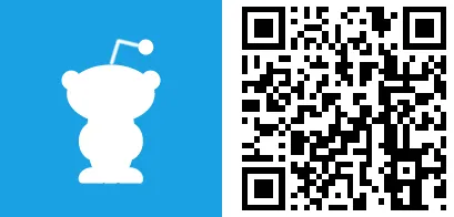 QR: baconit