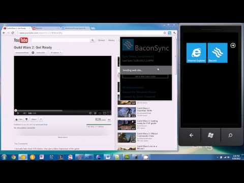 YouTube video thumbnail